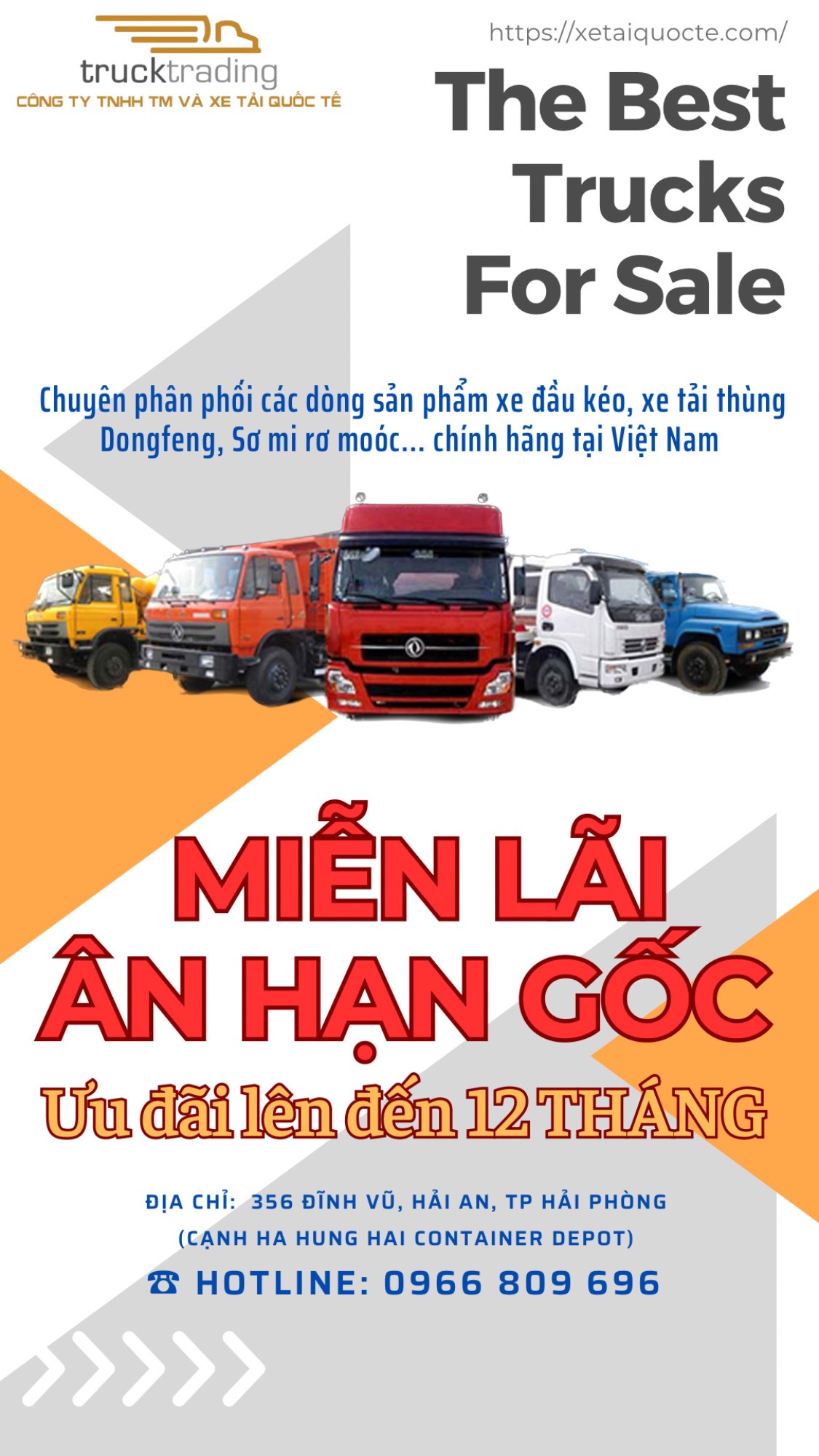 ÂN HẠN NỢ GỐC - MIỄN GIẢM LÃI SUẤT lên tới 12 tháng