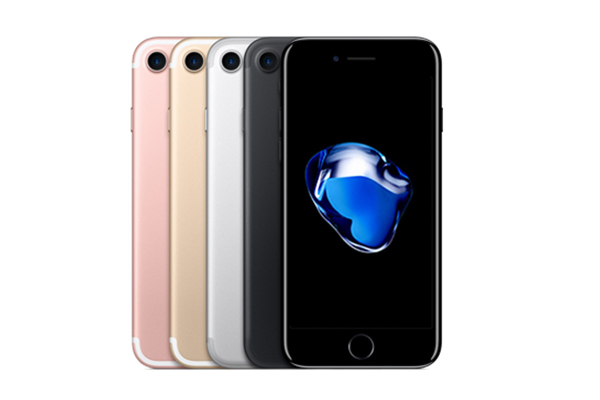 MUA XE ĐẦU KÉO MỸ TẶNG NGAY IPHONE 7