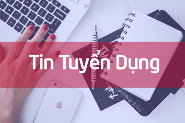 Tuyển 10 nhân viên sửa chữa