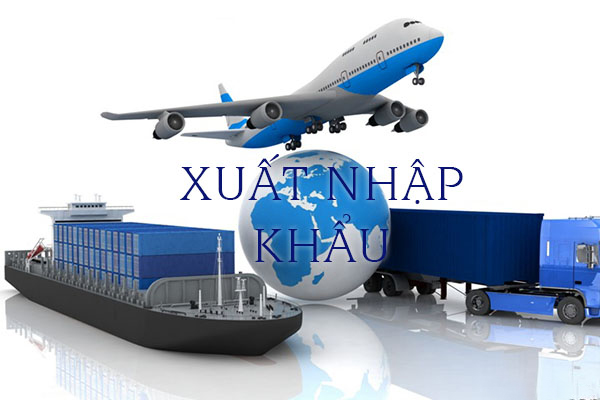 Các thị trường XNK Việt Nam trong quý I năm 2017