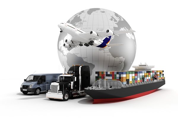 Doanh nghiệp logistics nội-ngoại tìm đường “bén duyên”