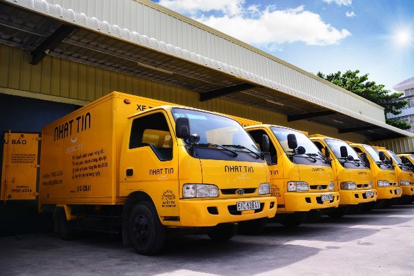 Mekong Enterprise Fund III rót tiền vào Nhất Tín Logistics