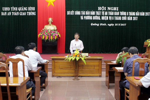 Văn hóa giao thông là yếu tố then chốt