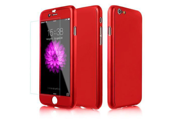 MUA XE ĐẦU KÉO MỸ TẶNG NGAY IPHONE 7 RED